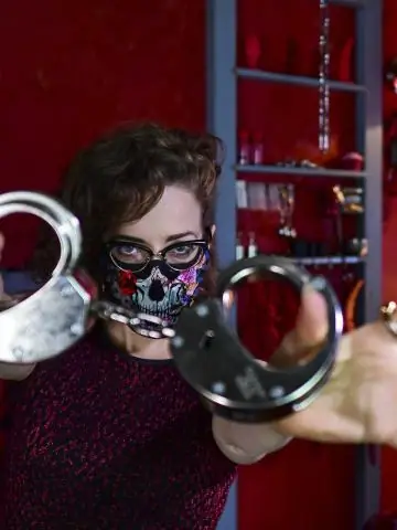 Что такое прививка кнута или языка?