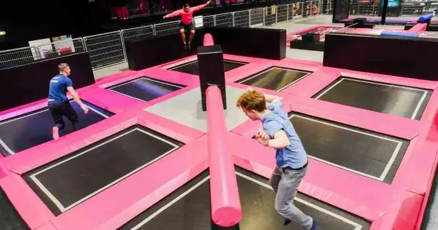 Чем заняться в Кливленде в декабре?