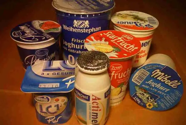 Какими продуктами известна Индиана?