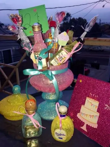 Что особенного в 21-м дне рождения?