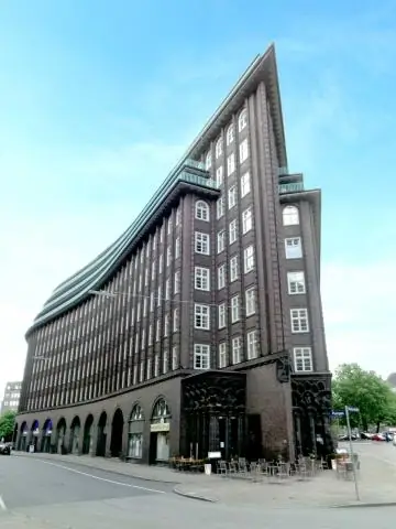 Является ли египетская архитектура классической архитектурой?