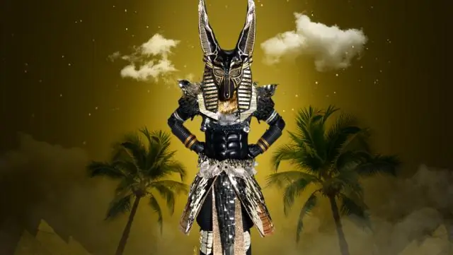 Каковы силы Анубиса?