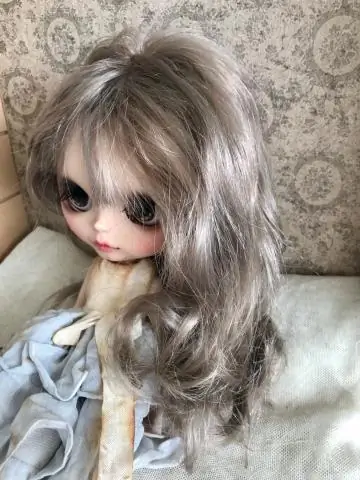 Можно ли красить парики Party City?