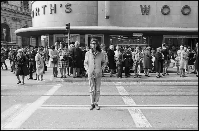 Кто были важными людьми в колонии Нью-Йорка?