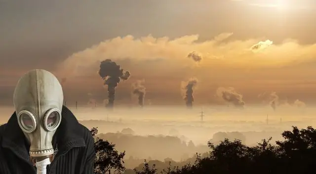 Каково влияние человека на Эверглейдс?