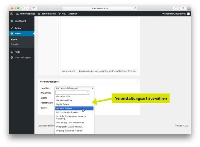 Где я могу разместить свое мероприятие?