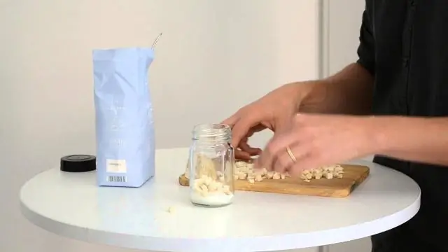 Как сделать кольцо обещания?