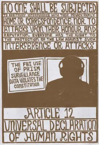 Кто создал Закон о защите морских млекопитающих?