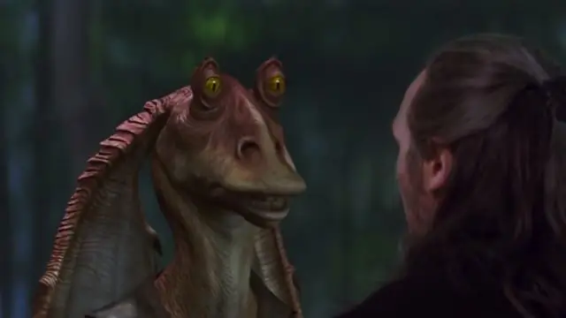 Что такое прыгающий лорд?