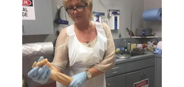 Сколько формальдегида используется при бальзамировании?