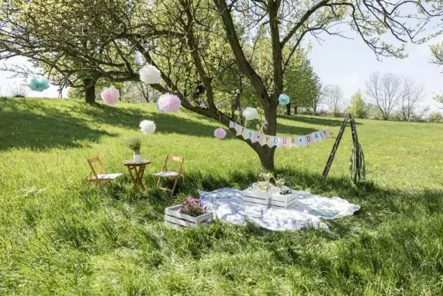 Как мне найти лучшее место для свадьбы?