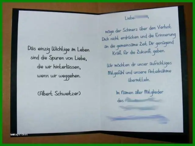 Что вы напишете на карточке сочувствия ребенку?