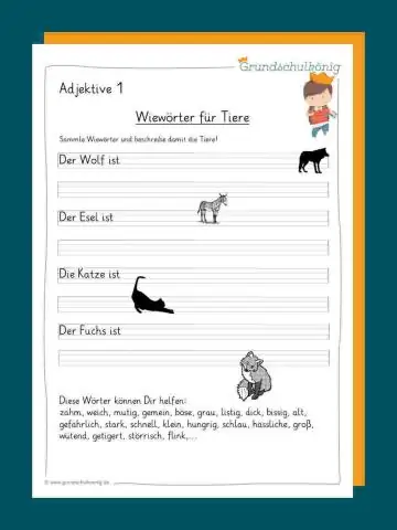 Как использовать запятые с 3 прилагательными?