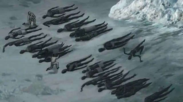 Вы говорите кадиш на открытии?