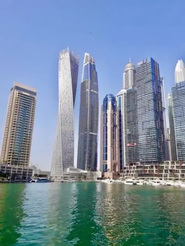 Сколько эмигрантов живет в Дубае?