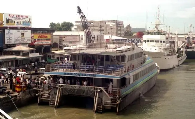 В чем важность фестиваля Ати Атихан?