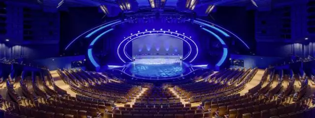 Все ли шоу Blue Man Group одинаковы?