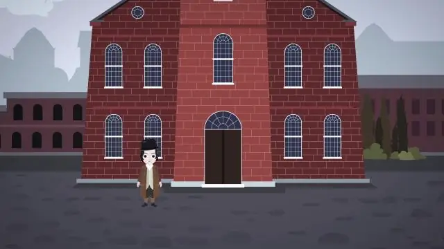 Чего удалось достичь Бостонскому чаепитию?