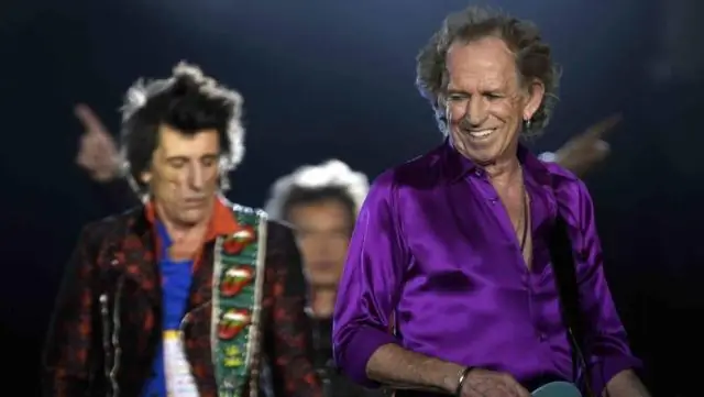 Сколько участников в симпозиуме?