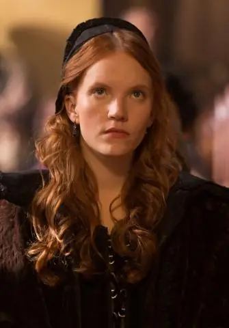 Мэри Сибли умирает в Салеме?