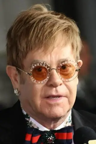 В чем смысл песни Элтона Джона Tiny Dancer?