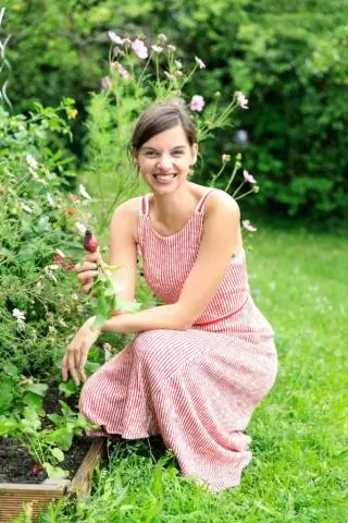 Что я могу сделать из своего свадебного платья?