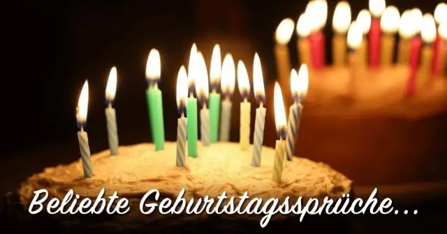 Что подарить тем, кому исполняется 30 лет?