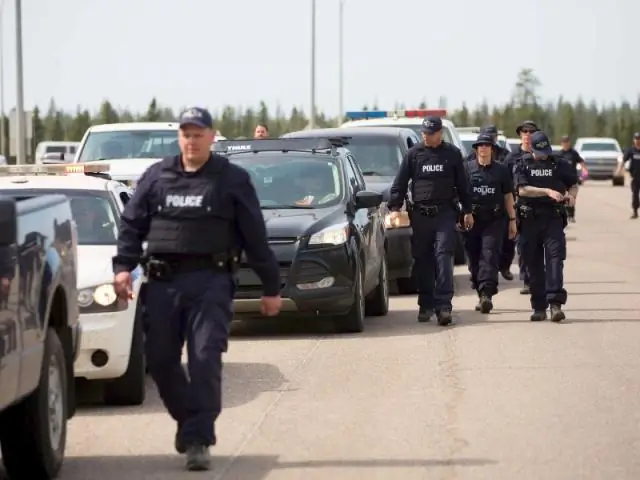 Когда был потушен пожар в форте Мак-Мюррей?