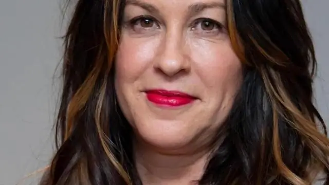 Кто обидел Аланис Мориссетт?