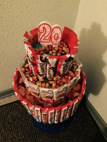 Что подарить женщине на 30-летие?