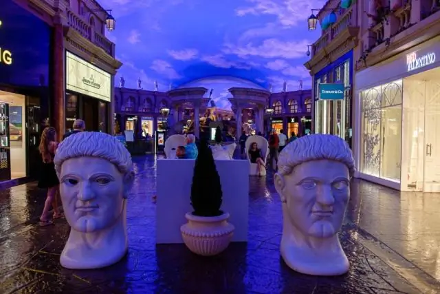 Чем заняться в Circus Circus Las Vegas?