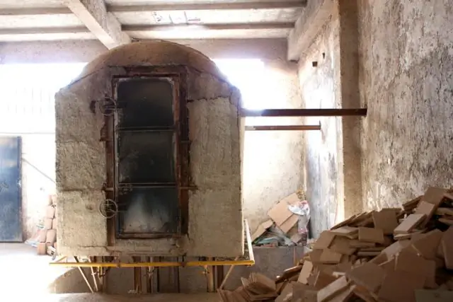 Что считается высокой щелочностью?