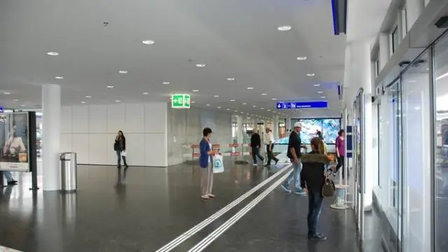 Какие магазины есть в торговом центре Yorktown Mall?