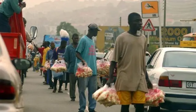 Что Эбигейл говорит о показаниях Мэри. Почему она лжет?