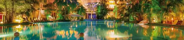 Чем развлечься в Sweet 16?