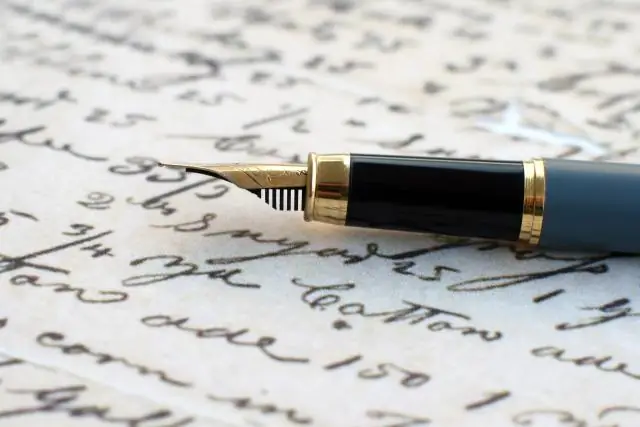 Как написать хорошие свадебные клятвы?