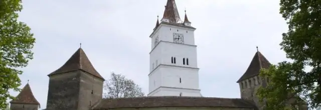 Сколько лет назад впервые был заселен Джеймстаун?