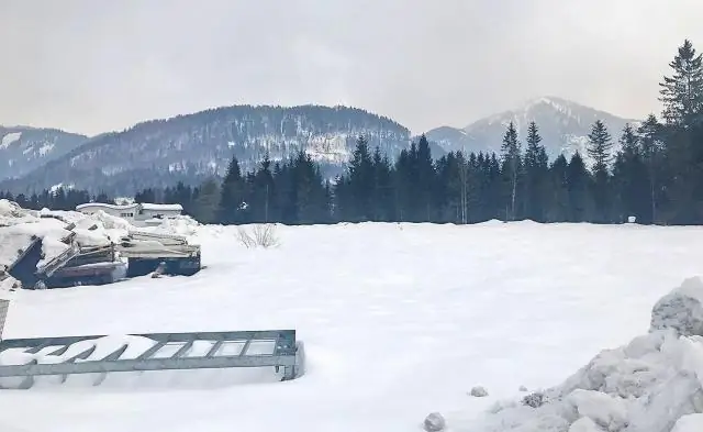 Какие трудности были в Джеймстауне?