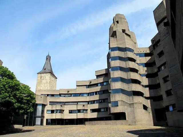 Что сделал Джон Адамс?