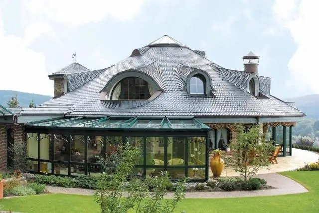 Какое здание является образцом амфитеатра?