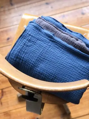 Какая новая машина превращает хлопок-сырец в готовую ткань?