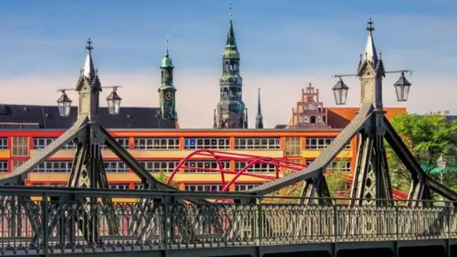 Как случилось голодное время?