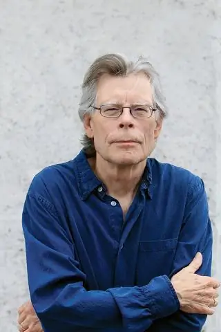 Почему Стивен Кинг живет в Бангоре?