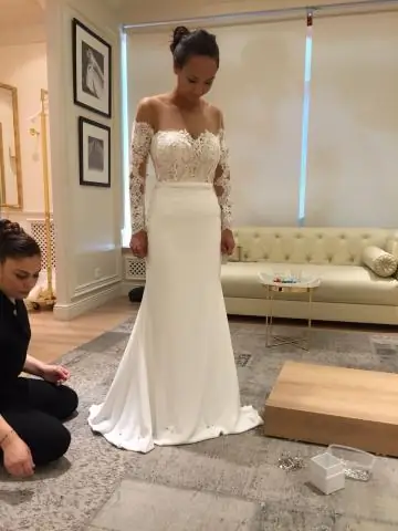 Сколько стоит свадебное платье Watters?
