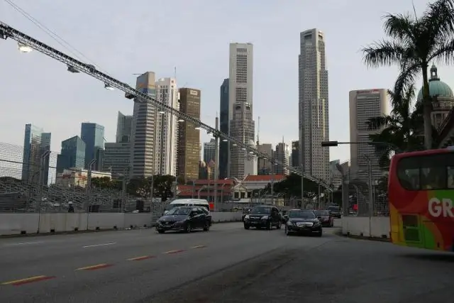 Сколько стоит слинг в Raffles?