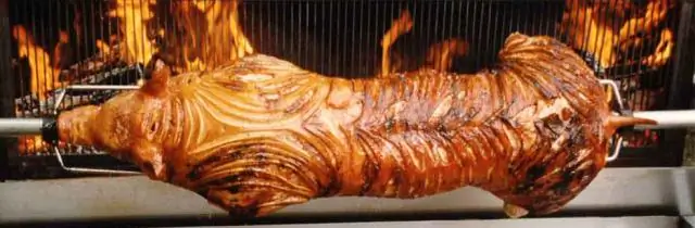 Как выращивать кабачки?