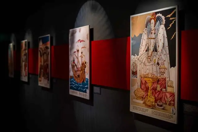 Как Тутанхамон пришел к власти?