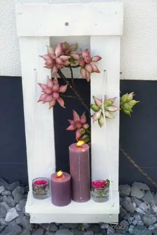 Как украсить киоск продавца?