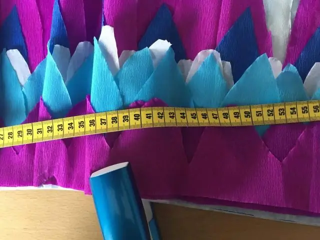 Что ты делаешь на свадебном душе?