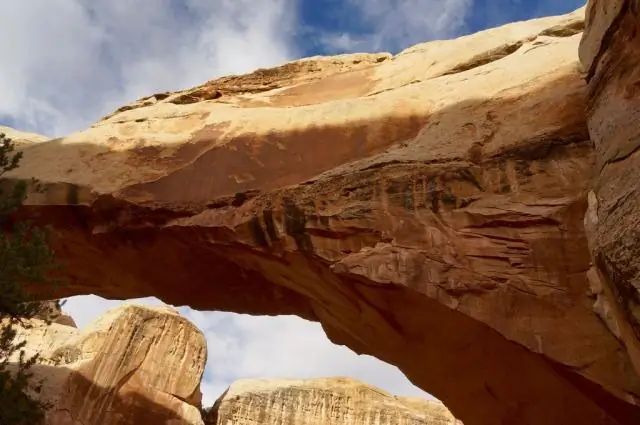 Как образуются худу?